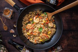 Thai Fried Rice