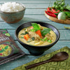 Thai Green Curry