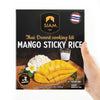 Mango Sticky Rice Kit 500g