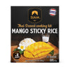 Mango Sticky Rice Kit 500g