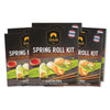 Spring Rolls Kit 260g
