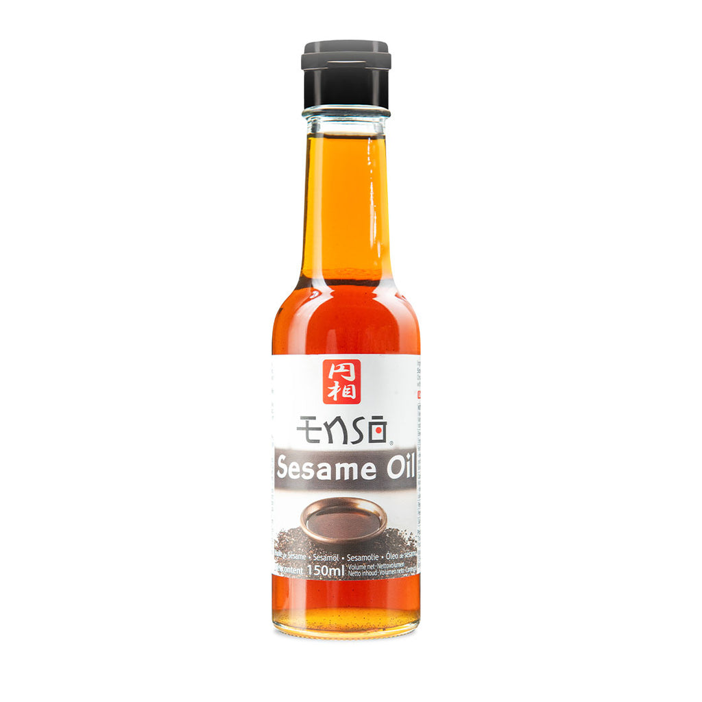 Sesame Oil 150ml