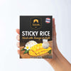 Sticky Rice 250g