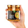 Yellow Curry Paste 200g