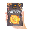 Yellow Curry Paste 70g