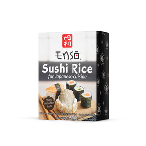 Sushi Rice 250g - deSIAMCuisine (Thailand) Co Ltd