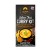 Yellow Curry Kit 260g - deSIAMCuisine (Thailand) Co Ltd